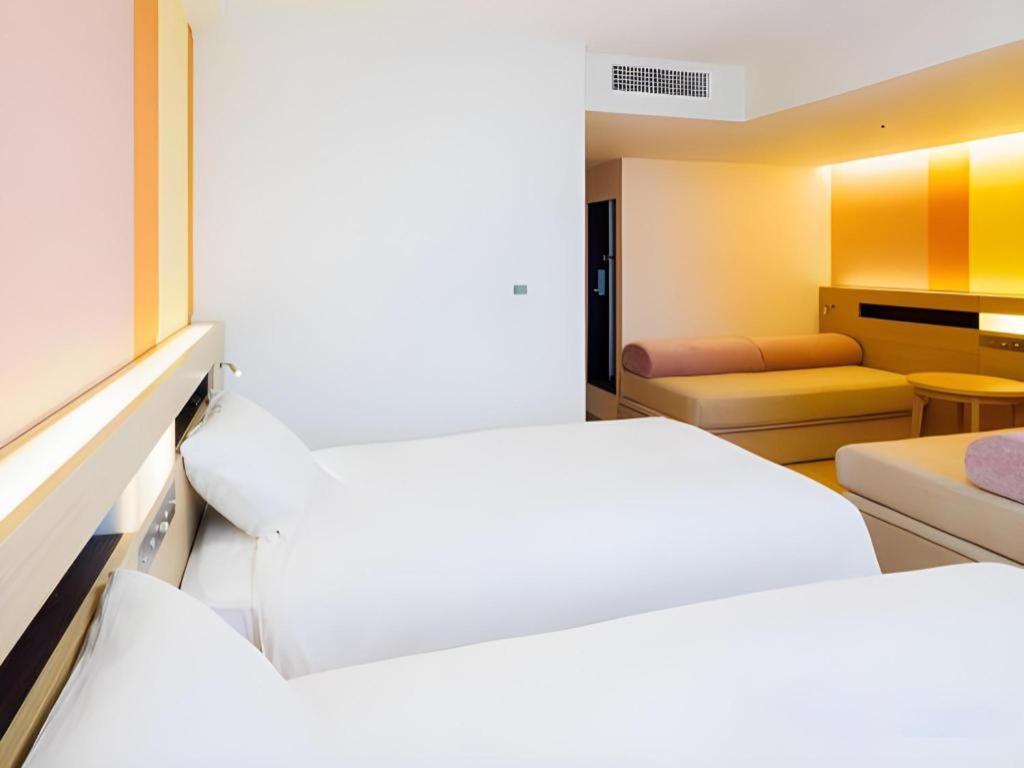 Hotel Dream Gate Maihama Annex Urayasu Exteriör bild