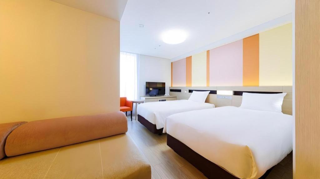 Hotel Dream Gate Maihama Annex Urayasu Exteriör bild