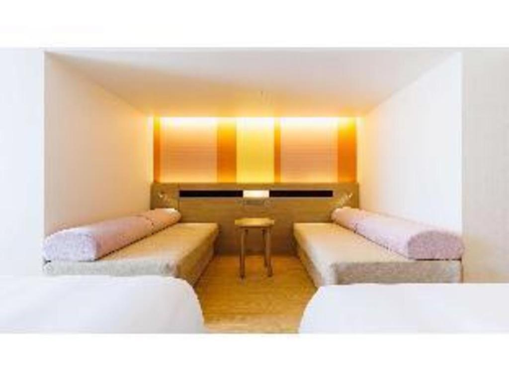 Hotel Dream Gate Maihama Annex Urayasu Exteriör bild