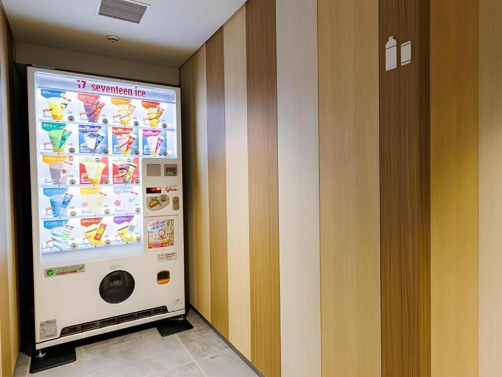 Hotel Dream Gate Maihama Annex Urayasu Exteriör bild